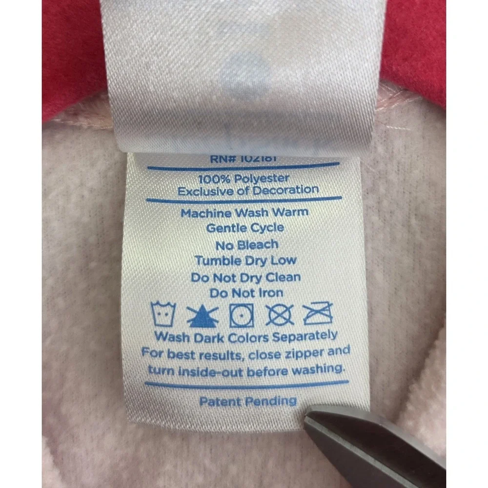 Halo Sleep Sack Swaddle Size Small Birth To 6 Months Pink Stars Moon  10-18 lbs